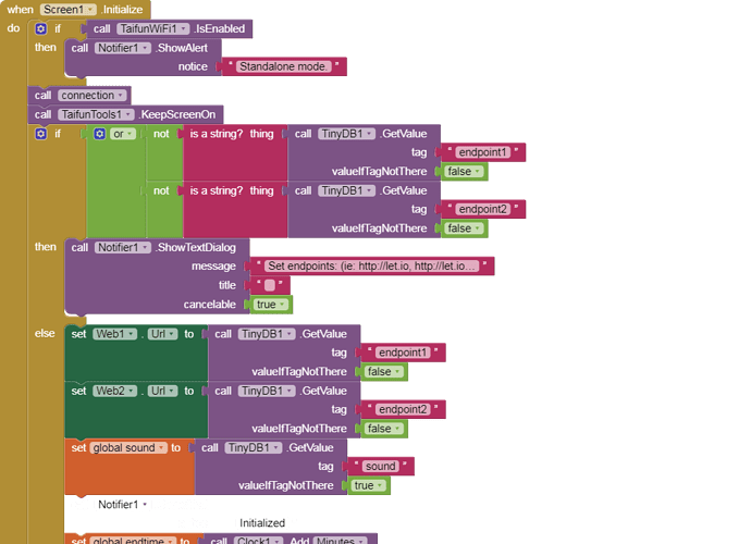 QuickAPI2-Screen1