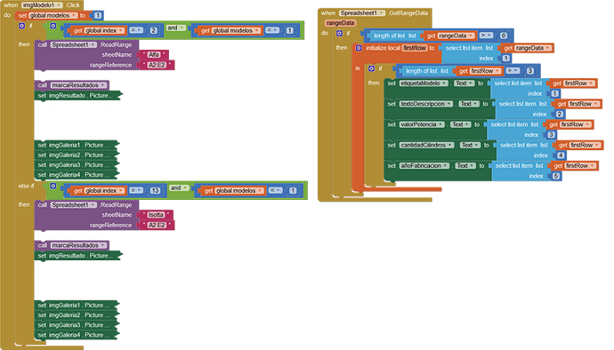 blocksSpreadsheet