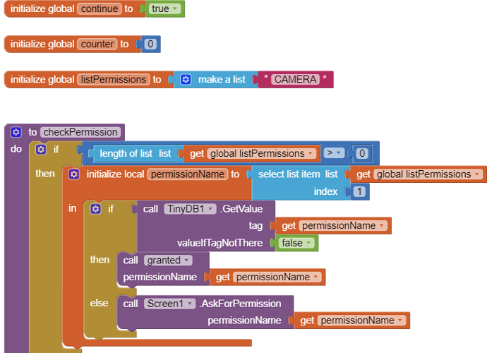 Blocks AI2