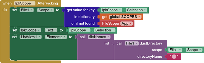 when  lpkScope .AfterPicking do