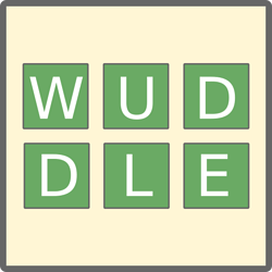 wuddleicon