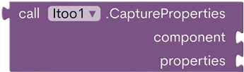 CaptureProperties