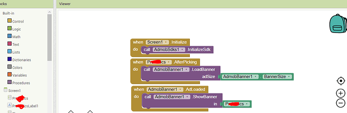 admobtroubleshooting