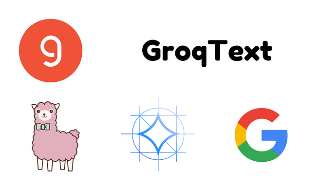 GroqText