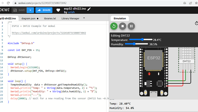 esp32simulador