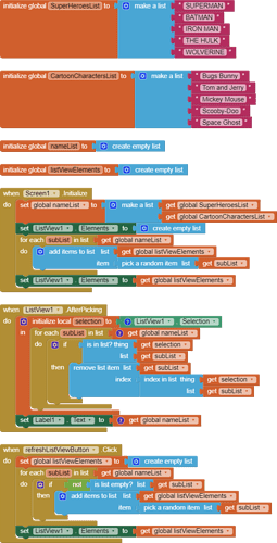 blocks (36)