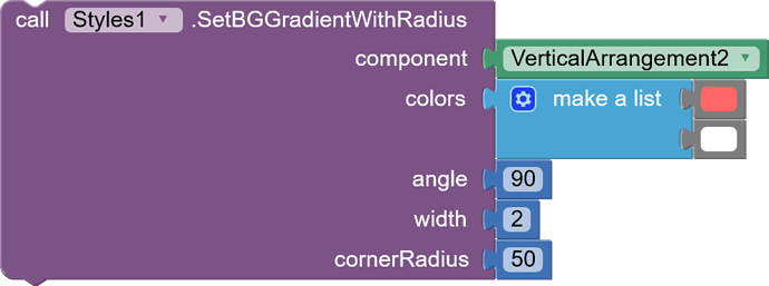 blocks(6)