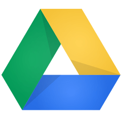 Google-Drive-icon