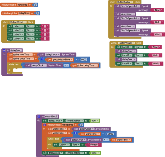 POCblocks