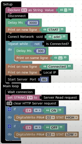 esp8266easy