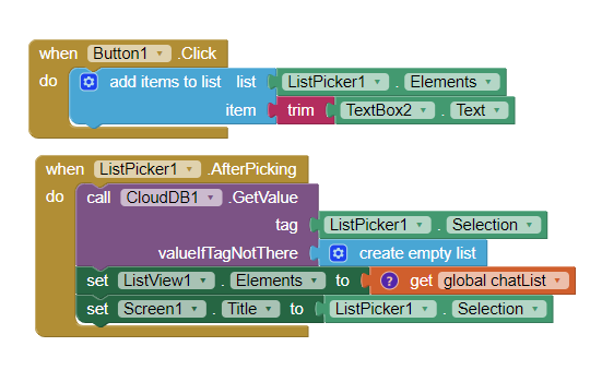 MultiRoomChatminimum