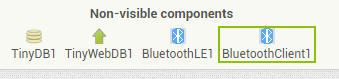 ble and bl Modules