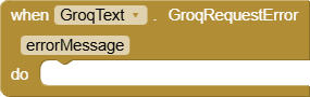 GroqRequestErrorBlock