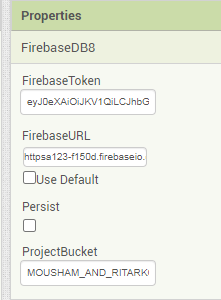 Firebasedb8