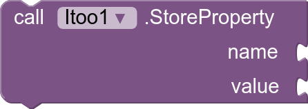 StoreProperty