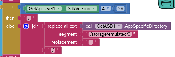 SaveReadDeleteFile in ASD