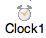 clock