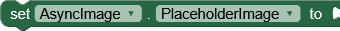 PlaceholderImageBlock