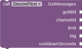 GetMessagesBlock