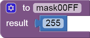 mask00FF