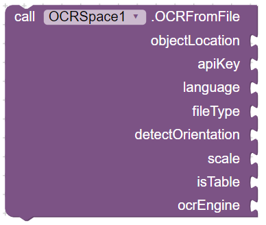 ocrFromFile